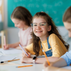 Diseño e implentación de programas de acompañamiento socioemocional para alumnos de preescolar a preparatoria
